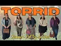 PLUS SIZE TORRID HAUL Summer Try-On Haul 2026 Cute Flattering Plus Size Fashion Finds