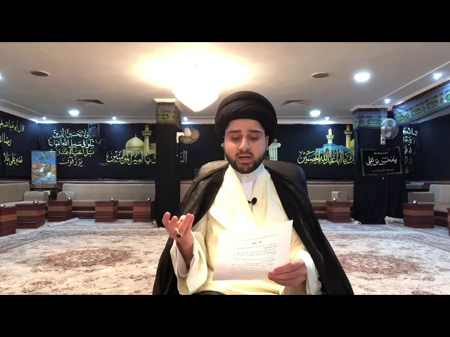 ⁣الذنوب الكبيرة - الحلقة الخامسة - المساحقة - سيد حسين شبر