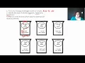 Osmosis Practice Problems