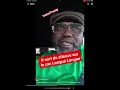 Download Lagu KAMWA se PRONONCE sur la RECENTE PRESTATION de FIGON en presence de MA’CHANTOU,é la sorti de LONGUÈ 