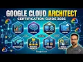 Google Cloud Architect Certification Everything You Need to Know 2026 Core Topics Explained