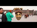 MÉXICO "Soy del país que no se raja" _ Skool 77 ft Mvp's (golpe el Ronin & Stuarface)