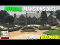 Download Lagu OFFICIEEL NIEUWS: Mansions komen naar GTA Online in 2025!