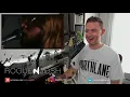 Loathe - Two-Way Mirror REACTION // Chill vibes metal // Aussie Bass Player Reacts
