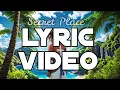 Download Lagu IMRHAN - SECRET PLACE (REGGAE GOSPEL LYRIC VIDEO)