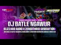 DJ BATLE NGAWUR FULL NROTOK ‼️BLIZARD AUDIO X ZEROOTHRE GENERATION ( KARNAVAL KEMIRI 2025 )