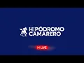 Hipódromo Camarero Live Stream