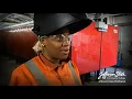 BOLD Welding Jefferson State Tene Dolphin City of Birmingham