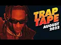 Download Lagu New Rap Songs 2022 Mix August | Trap Tape #68 | New Hip Hop 2022 Mixtape | DJ Noize