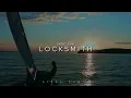DJ Slow Remix !!! LOCKSMITH (Aires Remix) Slow Remix