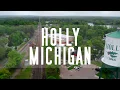 Holly Michigan How Wizard Industries does Work