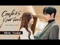 Download Lagu 【Full Movie】The boyfriend I rented for ￥100,000 turned out to be my first love | Confess your love