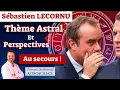 Download Lagu Le Thème Astral de Sébastien LECORNU et ses prévisions pour 2026