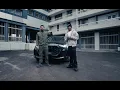 JKSN, ZKR, Boîte Noire - Bouche B (Clip officiel)