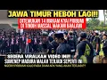 Lagu 🔴JATIM GEGER LAGI!! DITEMUKAN 14 MAKAM KYAI PRIBUMI DI COR KABIB SAMPAI SEPERTI INI