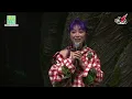 叱咤樂壇生力軍女歌手 銀獎：Nancy Kwai ｜《Katch 優惠平台呈獻【2023年度叱咤樂壇流行榜頒獎典禮】》