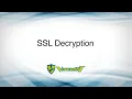 SSL Decryption