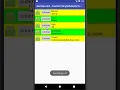 android listview custom base adapter example