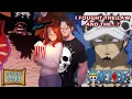 One Piece Episode 1093 Reaction I Fought the Law and the