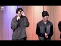 [LIVE] LNGSHOT(롱샷) - Moonwalkin’ + Saucin’ | 두시탈출 컬투쇼