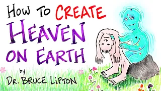 How To REPROGRAM Your Mind - Dr Bruce Lipton