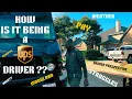 How Is It Becoming A UPS Driver Are You Built For It