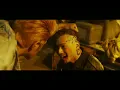 Gang Fight Action Scene Tokyo Revengers