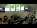 Resthaven Memorial Service For Roger Blanchard