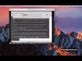 Linux Mint 18 - VMWare Fusion Tools Install