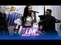 Download Lagu LDR - DELIA VINDI - NEW SATRIO ANOM Live Satak Patianrowo