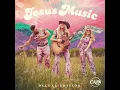Believe On Jesus (feat. Zane Black) - CAIN