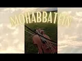 Download Lagu Mohabbatein - Vioolcover | Shah Rukh Khan