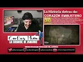 CARLOS NUÑO la historia detras de CORAZON EMBUSTERO