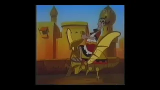 Mechanicles ei tahdo missata raiskaustakaan
