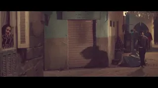 زلزال يفتح لصافية بيبان القلب للهوي مسلسل زلزال محمد رمضان 