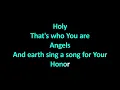 Elevation Rhythm - Over & Over Lyrics - Karaoke