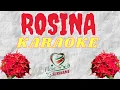 Download Lagu ROSINA - LA DANZ || SURINAME || KARAOKE