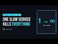 The Circuit Breaker Pattern Why One Slow Dependency Kills Your Whole Service