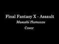 Final Fantasy X - Assault (cover) - Masashi Hamauzu