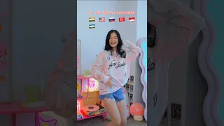 Where Are You From Kikakim 