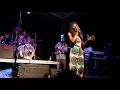 Jah9 - Humble Mi (Live at Wickie Wackie 2017)