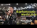 Download Lagu KARTONYONO MEDOT JANJI - DENNY CAKNAN | Wandra | Cover