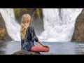 Lagu 10 Min Meditation For Chakra Healing + Energy Reset ❤ Let Go Of All The Weight You're Hanging On To