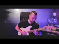 Sura İskenderli - Yok (Eee Daha Daha Nasılsınız) Rock Cover