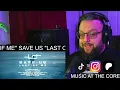 SAVE US "The Last of Me" | Musician Reacts
