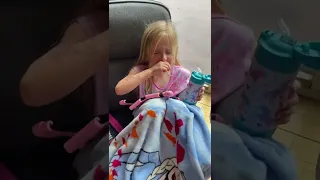 What Pneumonia Sounds Like 