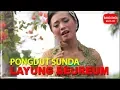 Download Lagu Pongdut Sunda Layung Beureum