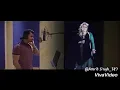 Mainu Chad Ta tu Bina gal to Jda Piche Lag ke ne 7 sala nu 7 dinaa veg kayo Mitti kar Gani