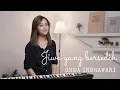 Lagu JIWA YANG BERSEDIH - GHEA INDRAWARI | COVER BY MICHELA THEA