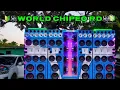 APIÁDATE DE MI - TEMAS PARA MUSICÓLOGOS ALTA CALIDAD & PRESIÓN #WORLDCHIPEORD